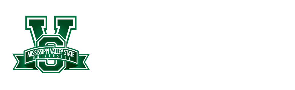 Mississippi Valley State University Logo